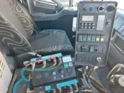 28#7528 Spazzatrice Iveco