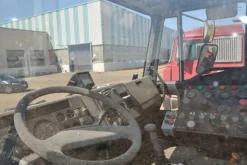 2#6416 Spazzatrice Iveco Eurocargo