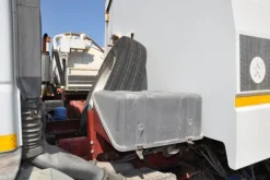 2#6416 Spazzatrice Iveco Eurocargo