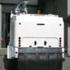 Spazzatrice meccanica Sicas 4000 MA4M1 per asfalti