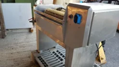 46#4068 Spazzolatrice per prosciutti