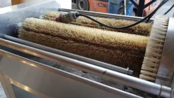 46#4068 Spazzolatrice per prosciutti