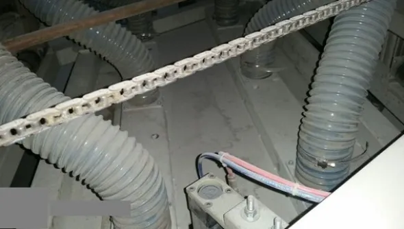 15#8357 Spazzolatrice Victoria WIP2T
