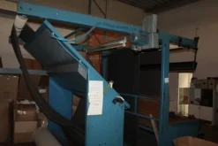 4#7104 Specchio affaldatore Rimec Snc