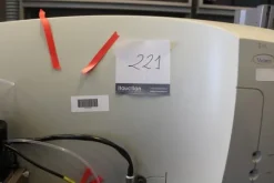 134#22880 Spettrometro di massa Waters