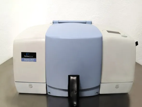 SPETTROMETRO – PERKIN ELMER – FT-NIR 100N (SPECT-10)