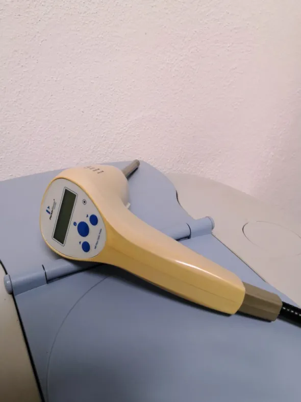 SPETTROMETRO – PERKIN ELMER – FT-NIR 100N (SPECT-10)
