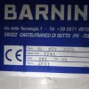 15#8878 Spruzzo ed essiccatore Barnini