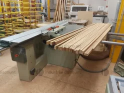 11#8771 Squadratice SCM e sega pendolare Stromab