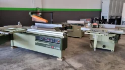 Squadratrice SCM si 3200