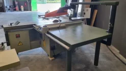Squadratrice SCM si 3200