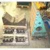 Squadre in ghisa H. 1.200 mm