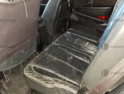 1#10067 Ssangyong Rexton