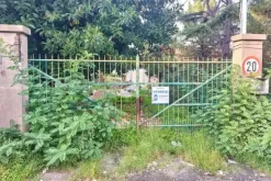 #2537366 Stabilimento con pertinenze da ristrutturare