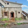 #23521 Stabilimento industriale con casale