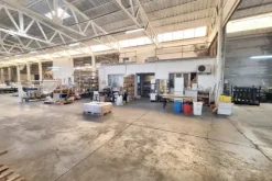 #23508 Stabilimento industriale con annessi uffici