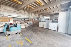 #23508 Stabilimento industriale con annessi uffici