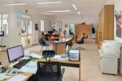 #25632 Stabilimento produttivo con pertinenze e terreni