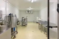 #25632 Stabilimento produttivo con pertinenze e terreni