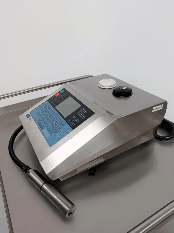 STAMPANTE A GETTO D’INCHIOSTRO – LINX 6800 (STA-58)