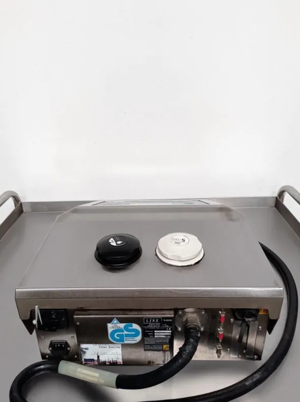 STAMPANTE A GETTO D’INCHIOSTRO – LINX 6800 (STA-58)
