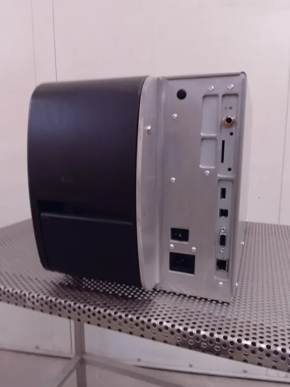 STAMPANTE DA BANCO AVERY DENNISON (COD. MF-PK-STA-71)