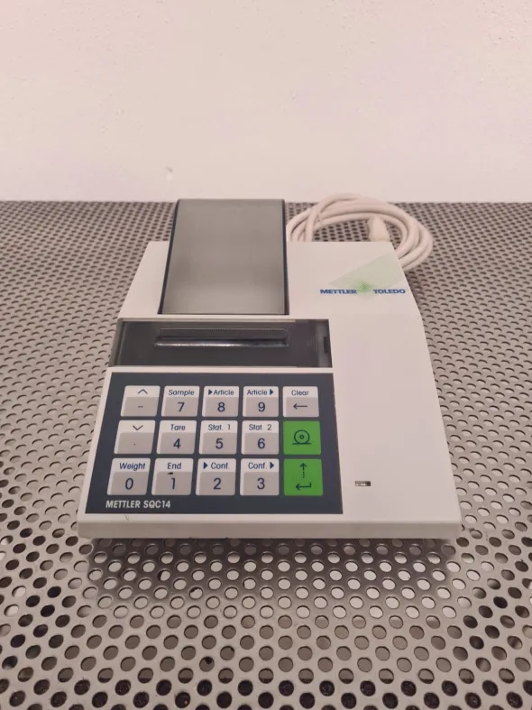 STAMPANTE DATI (COD. LAB-STA-1)