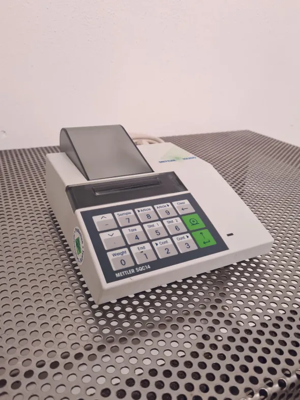 STAMPANTE DATI (COD. LAB-STA-1)
