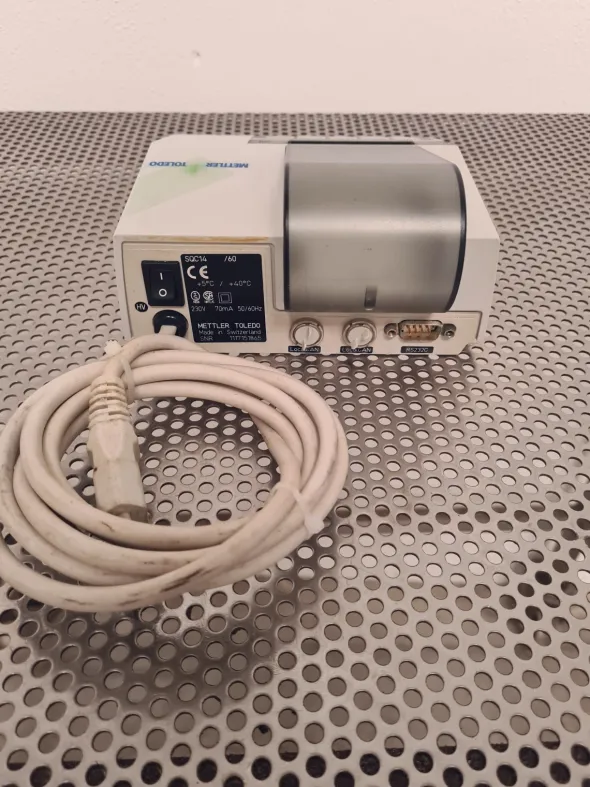 STAMPANTE DATI (COD. LAB-STA-1)