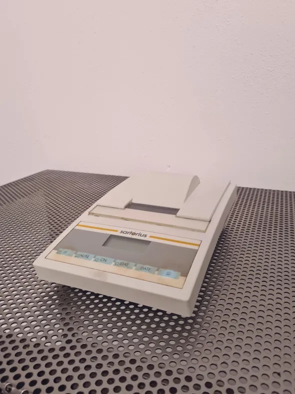STAMPANTE DATI – SARTORIUS (COD. LAB-STA-2)