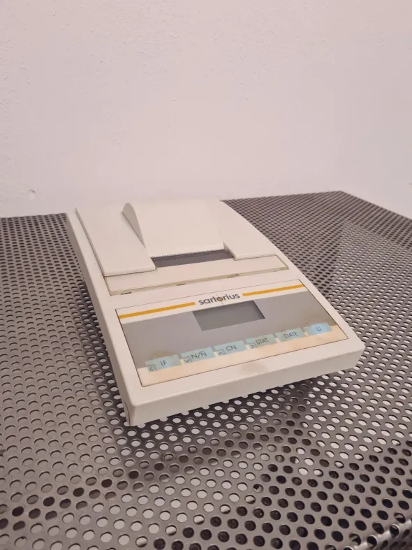 STAMPANTE DATI – SARTORIUS (COD. LAB-STA-2)