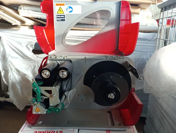 Stampante Dennison Trasferimento Termico