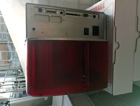 Stampante Dennison Trasferimento Termico