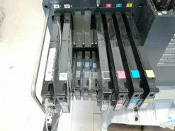 stampante digitale per tessuti brother gt3