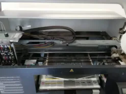 stampante digitale per tessuti brother gt3