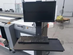8#9805 Stampante digitale Sign Racer