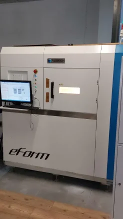 Stampante 3D SLS FARSOON eForm