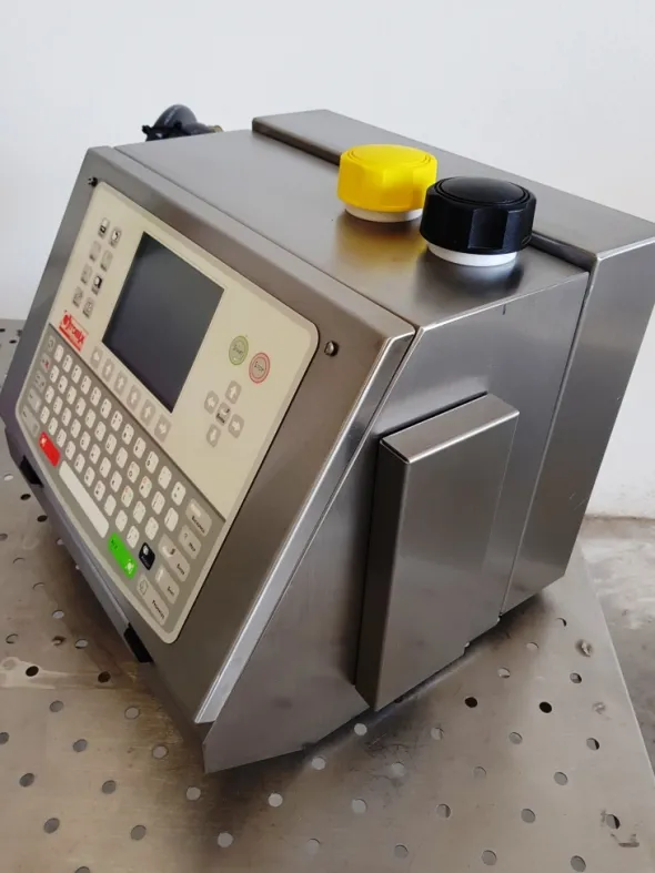 STAMPANTE GETTO INK – CITRONIX MOD. CI1000 (STA-45)