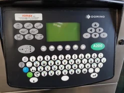 STAMPANTE GETTO INK – DOMINO A200 (STA-24)