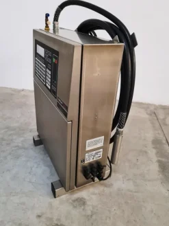 STAMPANTE GETTO INK – VIDEOJET – EXCEL UHS(STA-49)