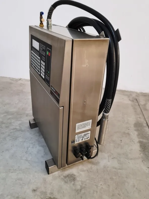 STAMPANTE GETTO INK – VIDEOJET – EXCEL UHS(STA-49)