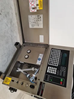 STAMPANTE GETTO INK – VIDEOJET – EXCEL UHS(STA-49)