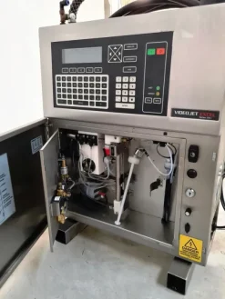 STAMPANTE GETTO INK – VIDEOJET –EXCEL 170I (STA-48)