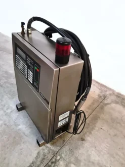 STAMPANTE GETTO INK – VIDEOJET –EXCEL 170I (STA-48)