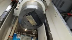 Stampante industriale a getto d’inchiostro EBS Ink-Jet