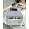 Stampante laser oki c610 pari al nuovo