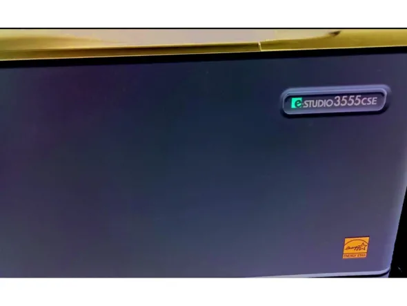 Stampante Multifunzione Toshiba e studio 3555c