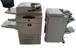 Stampante multifunzione Xerox 242