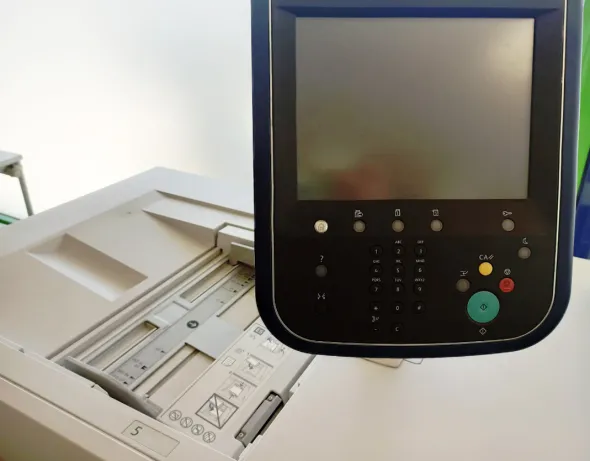 Stampante multifunzione Xerox Color C60-C70 Printer