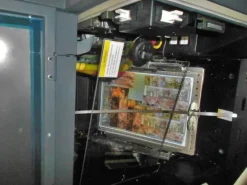 Stampante offset HP Indigo Press s 2000